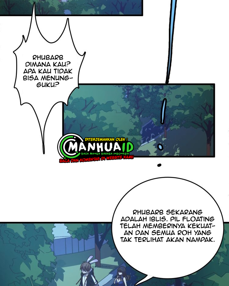 Reborn Doctor Chapter 15 Bahasa Indonesia